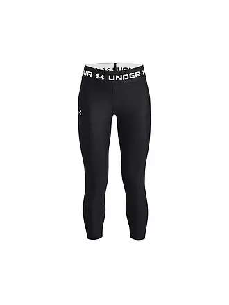 UNDER ARMOUR | Mädchen Fitnesstight HeatGear® Ankle | 